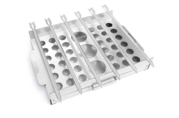 Image of Hot Ash 5 in 1 Grill Rack, Stainless Steel, 500247