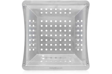 Image of Hot Ash Grill Basket, Stainless Steel, 100855