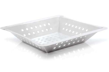 Image of Hot Ash Grill Basket, Stainless Steel, 100855