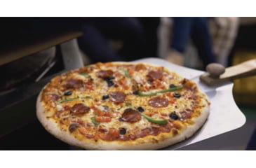 Image of Hot Ash Rambler System, Stainless Steel, STV-HAFS-RMBL