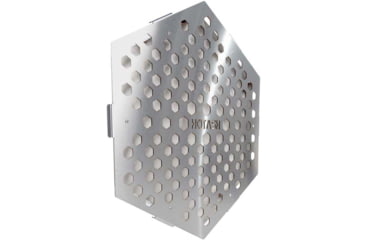 Image of Hot Ash Rambler System, Stainless Steel, STV-HAFS-RMBL