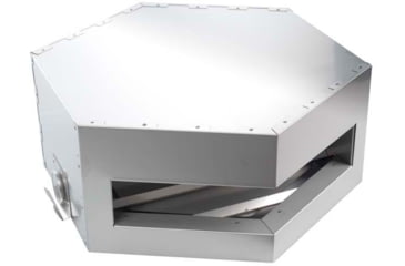 Image of Hot Ash Rambler System, Stainless Steel, STV-HAFS-RMBL