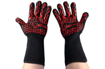 Image of Hot Ash Rover System, Stainless Steel, STV-HATS-ROVR