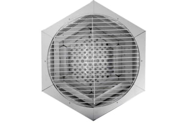 Image of Hot Ash Rover System, Stainless Steel, STV-HATS-ROVR