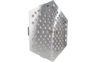 Image of Hot Ash Rover System, Stainless Steel, STV-HATS-ROVR