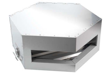 Image of Hot Ash Rover System, Stainless Steel, STV-HATS-ROVR