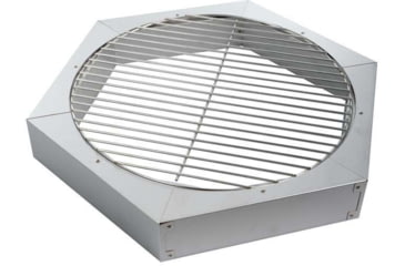 Image of Hot Ash Rover System, Stainless Steel, STV-HATS-ROVR