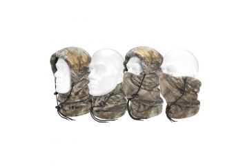 Image of Hot Shot Challenger Balaclava, Realtree Xtra 14-220C