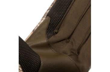 Image of Hot Shot Eruption Stormproof Gloves, Realtree Edge Camo, Large, 0E-865C-L