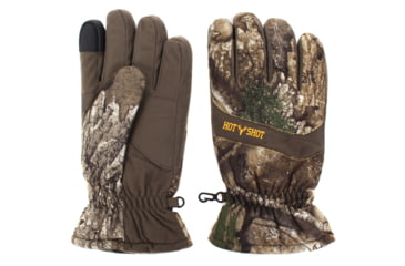 Image of Hot Shot Hf2 Defender Glove Insulated Rt-Apx Lg, B010RX262L