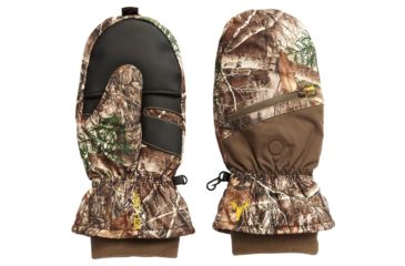 Image of Hot Shot Huntsman Glove, Realtree Edge, Extra Large 86895