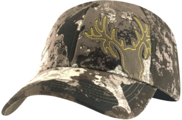 Image of Hot Shot Mens Cotton/Poly Ballcap