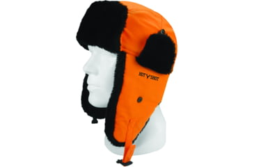 Image of Hot Shot Sabre Trapper Hats