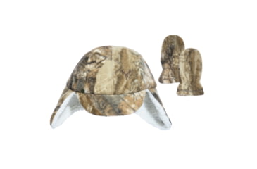 Image of Hot Shot Youth Ear Flap Cap &amp; Mitten Se