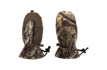 Image of Hot Shot Youth Huntsman Mittens, Realtree APX, OSFM, 1409489