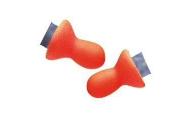 Image of Howard Leight Banded Earplugs QB1HYG