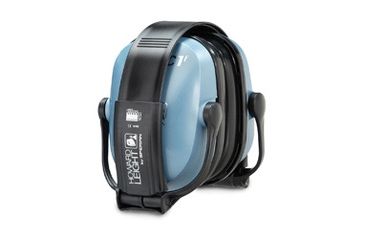 Image of Howard Leight Clarity C1F - Folding Earmuff, NRR 20, Canada Class B