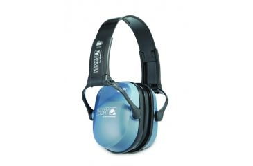 Image of Howard Leight Clarity Sound Management Earmuff