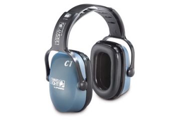 Image of Howard Leight Clarity Sound Management Earmuff
