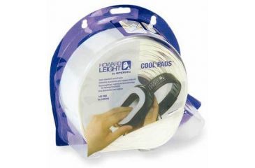 Image of Howard Leight Cool Pads Earmuff Cover