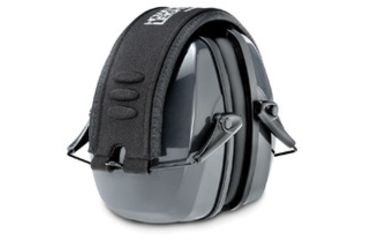 Image of Howard Leight Leightning L2F - Folding Earmuffs, NRR 27, Canada Class B L - 1011997 