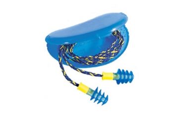 Image of Howard Leight Fusion Multiple-Use Earplug FUS30S-HP