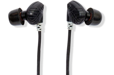 Image of Howard Leight Impact Sport In-Ear Bluetooth with Hear Through Technology, Black, R-02701