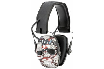 Image of Howard Leight Impact Sport with Bluetooth