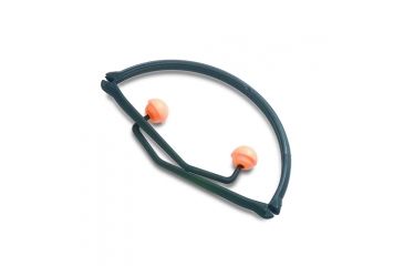 Image of Howard Leight PerCap Banded Earplugs