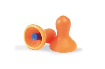 Image of Howard Leight Quiet Multiple-Use Earplug
