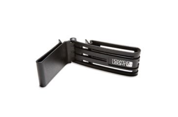 Image of Howard Leight Slim Belt Clip