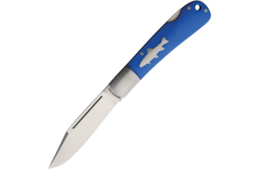 Image of Hpa SWS Salmon Lockback Blue