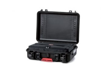 Image of HPRC Hard Case Empty, Black HPRC2350EBlack
