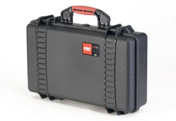 Image of HPRC Hard Case Empty, Black HPRC2530EBlack