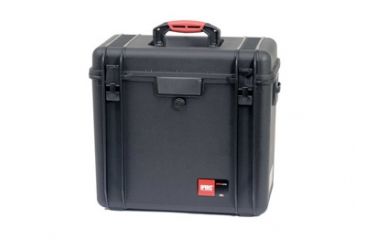 Image of HPRC Hard Case Empty, Black HPRC4200EBlack