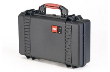 Image of HPRC Hard Case w/ Cubed Foam, Black HPRC2530FBlack