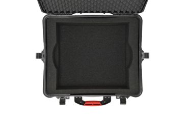Image of HPRC Hard Case w/ Foam for Black Magic ATEM 1 M/E Advanced Panel, Black, 24.29 x 20.67 x 11.02 in ADV1-2710-01