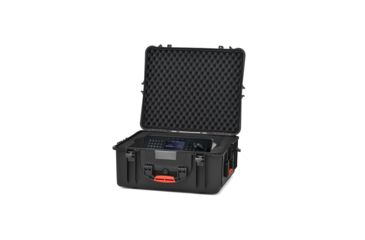 Image of HPRC Hard Case w/ Foam for Black Magic ATEM 1 M/E Advanced Panel, Black, 24.29 x 20.67 x 11.02 in ADV1-2710-01