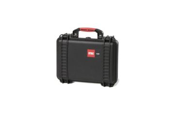 Image of HPRC Hard Case w/ Foam for DJI Osmo/Osmo+, Black, 14.37 x 11.42 x 4.53 in OSM2350-02