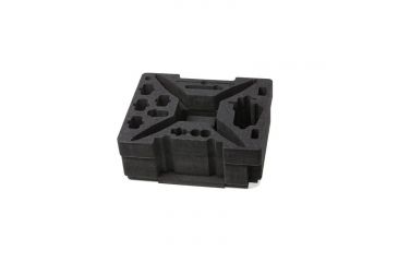 Image of HPRC Phantom 3 Foam Kit for Case 2700W, Black PHA-0008