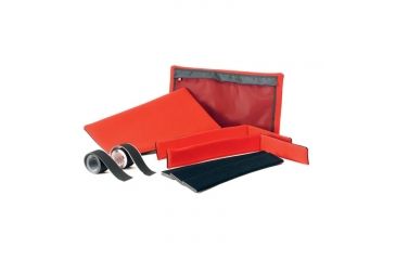Image of HPRC Soft Deck and Dividers for HPRC2350 Case, Black HPRCSFD2530
