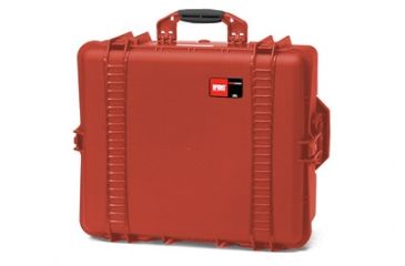 Image of HPRC Wheeled Hard Case 2700W Empty HPRC2700WERed
