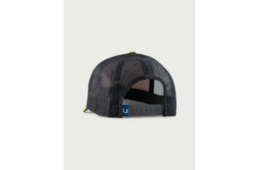 Image of HUK Performance Fishing Filled Barb U Trucker - Mens, Sand Piper, 1US, H3000466-217-1