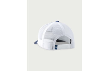 Image of HUK Performance Fishing Hidden Huk Trucker - Mens, Naval Academy, 1US, H3000513-413-1