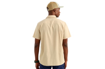 Image of HUK Performance Fishing Icon Short Sleeve Shirt - Mens