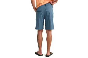 Image of HUK Performance Fishing Nxtlvl 10.5 In Short - Mens