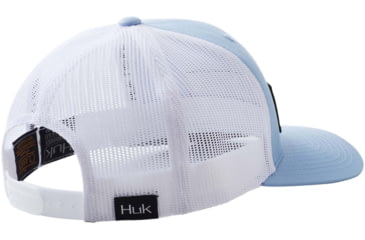 Image of HUK Performance Fishing HUKd Up Angler - Mens, Dusk Blue, 1, H3000270-469-1