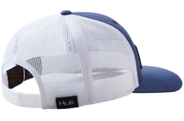 Image of HUK Performance Fishing HUKd Up Angler - Mens, Sargasso Sea, 1, H3000270-409-1