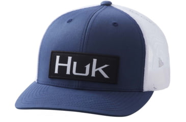 Image of HUK Performance Fishing HUKd Up Angler - Mens, Sargasso Sea, 1, H3000270-409-1