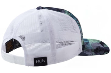 Image of HUK Performance Fishing HUKd Up Angler Refraction - Mens, New Superior, 1, H3000256-031-1